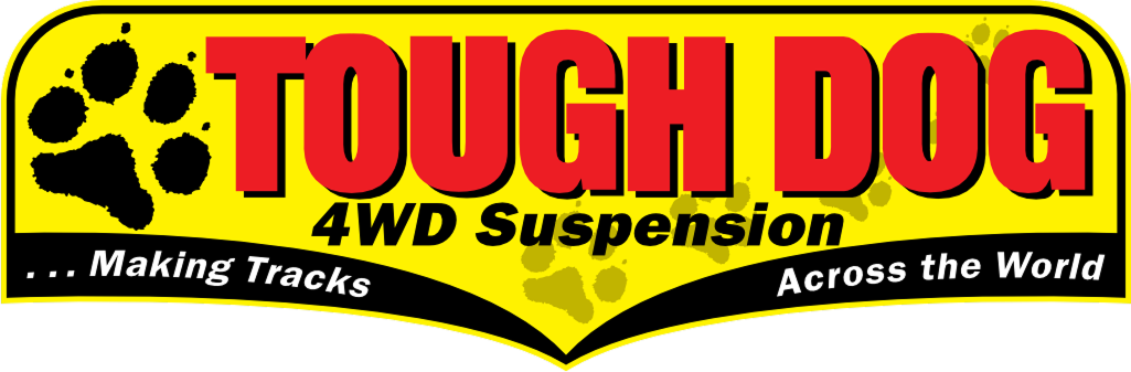 Tough Dog Logo