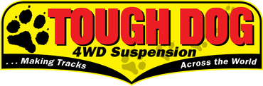 Tough Dog Logo