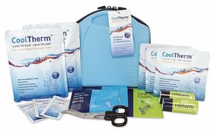burn gel kits, dressings and gels Burn gel and burn gel dressings