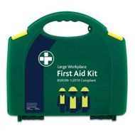 first aid first aid products from JDS Services