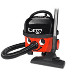 little henry hoover hoover