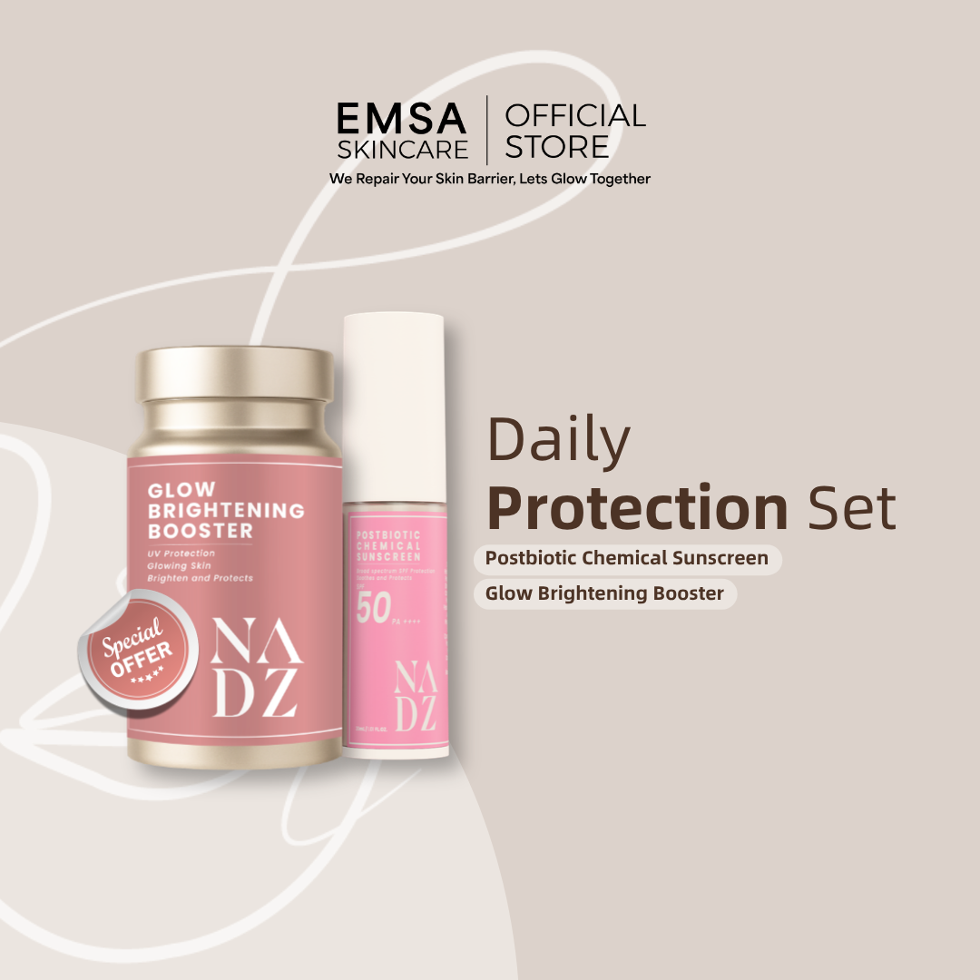 NADZ Daily Protection Set