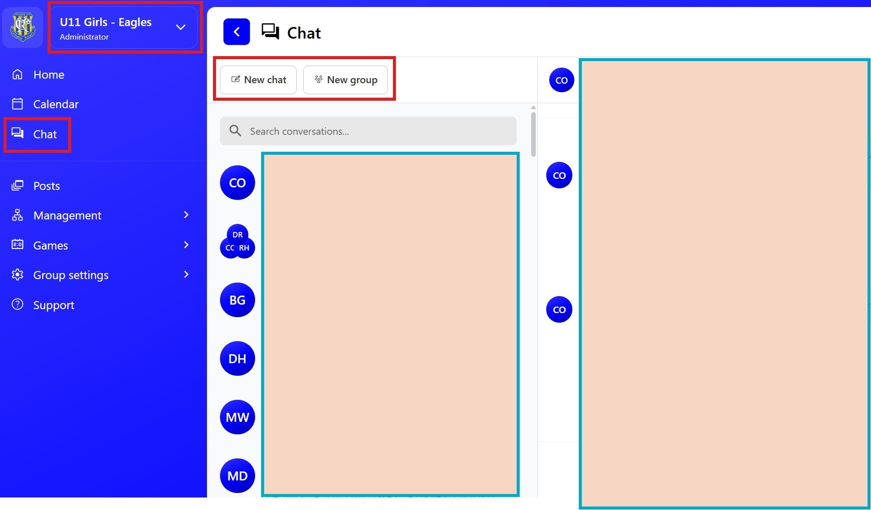 360 Communications