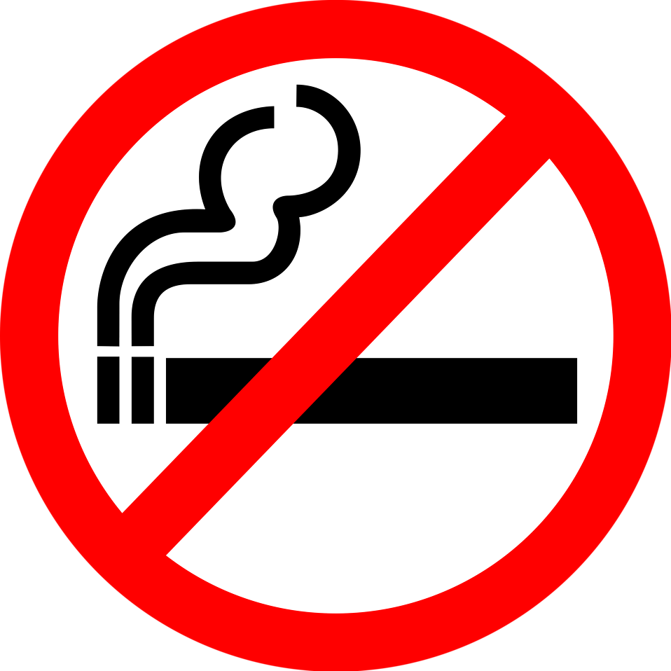 Smoke Free