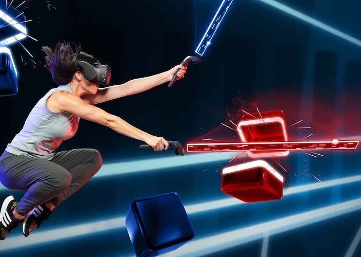Virtual Reality Experience | Level Up Virtual Reality | CO