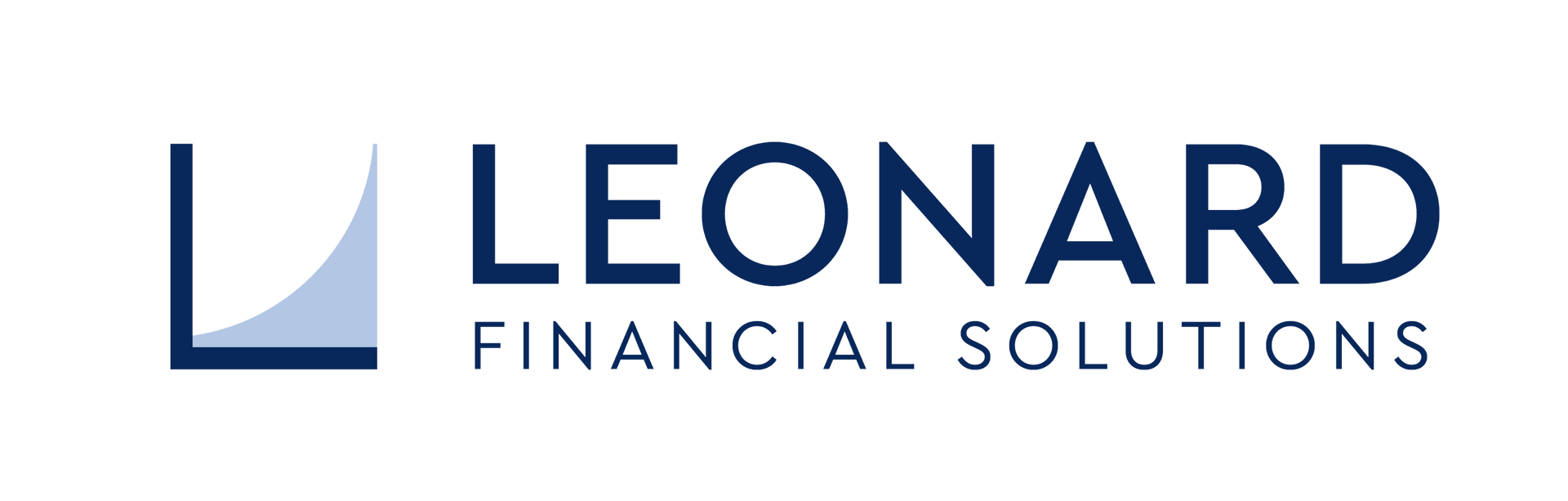 Leonard Financial Solutions Logo