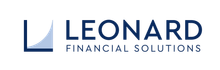 Leonard Financial Solutions Logo