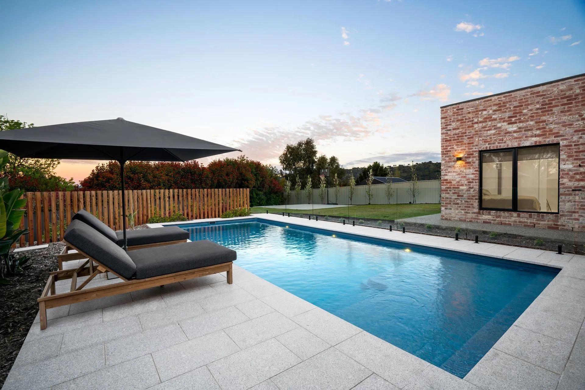 Expert Pool Builders In Port Macquarie