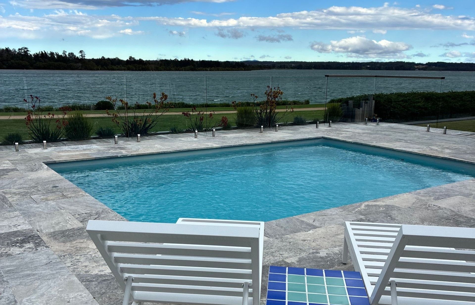 How Pool Installation Can Be Tailored to Different Property Sizes