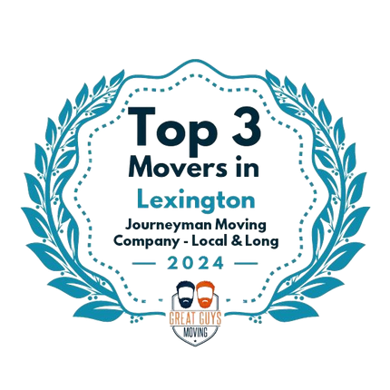 Journeyman Moving, a top 5 moving company in Kentucky, offering expert local moving, long-distance moving, residential moving, commercial moving, professional movers near me, reliable moving services, Kentucky moving company, affordable movers, packing and unpacking services, furniture moving, and trusted moving solutions across Kentucky.