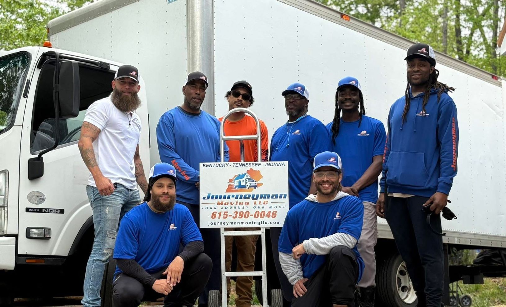 Journeyman Moving - Trusted local and long distance moving company serving Russell Springs, Kentucky, and over 40 surrounding counties including Adair, Pulaski, Lincoln, Marion, Taylor, Green, Metcalfe, Casey, Clinton, Cumberland, Wayne, Jessamine, Mercer, Garrard, Powell, Clark, Madison, Rockcastle, Laurel, Whitley, Bath, Fayette, Scott, Montgomery, Boone, Kenton, Campbell, Woodford, professional residential and commercial movers, furniture movers, packing services, moving and storage, Kentucky movers, state-to-state moving, interstate moving, local moving experts, long distance moving services, affordable moving quotes, reliable Kentucky moving company, experienced movers, packing and unpacking, furniture transportation, moving labor, local moving companies near Russell Springs, Kentucky, Kentucky relocation services, senior moving, specialty moving, moving truck rental assistance, professional packing and crating.