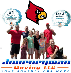 Journeyman Moving, a top 5 moving company in Kentucky, offering expert local moving, long-distance moving, residential moving, commercial moving, professional movers near me, reliable moving services, Kentucky moving company, affordable movers, packing and unpacking services, furniture moving, and trusted moving solutions across Kentucky.