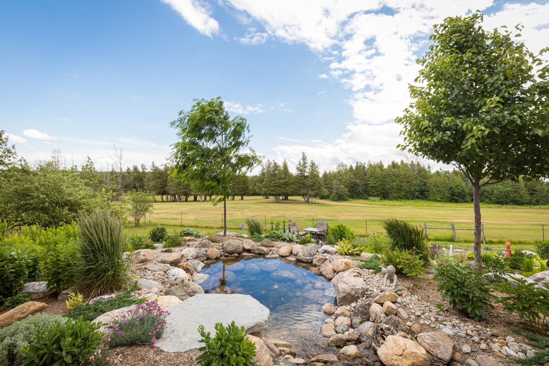 sustainable hardscaping, green landscaping, sustainable design, environmental landscaping, low impact design