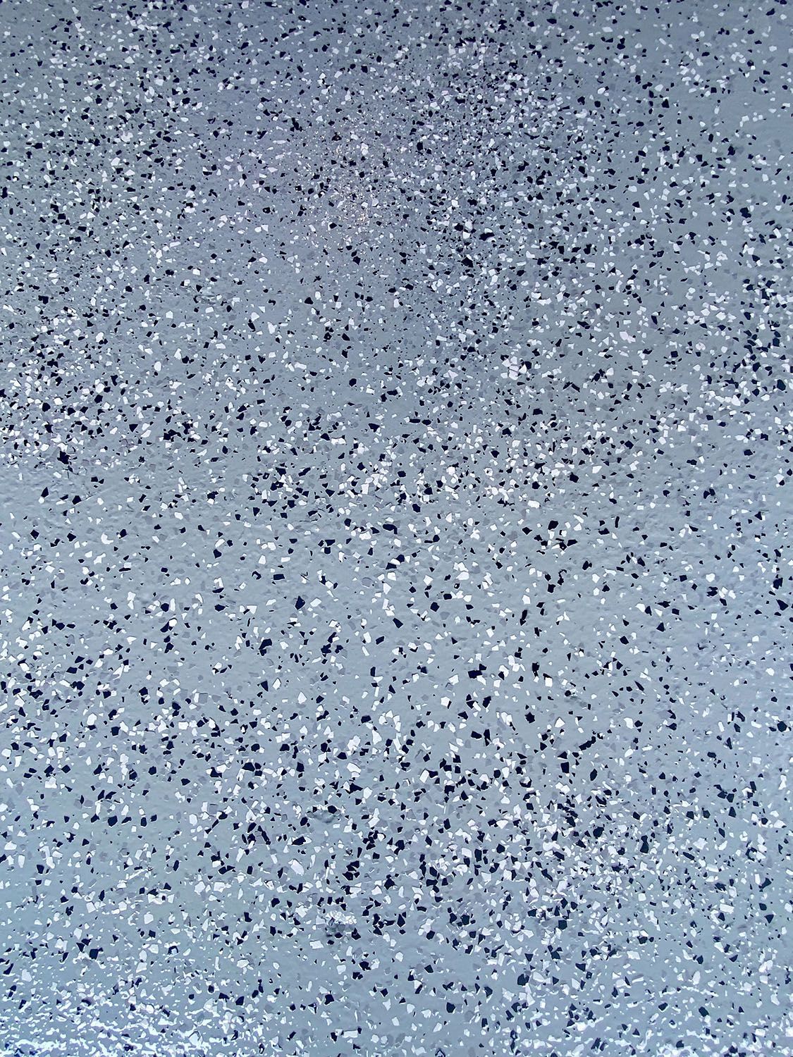 EPOXY FLOORS