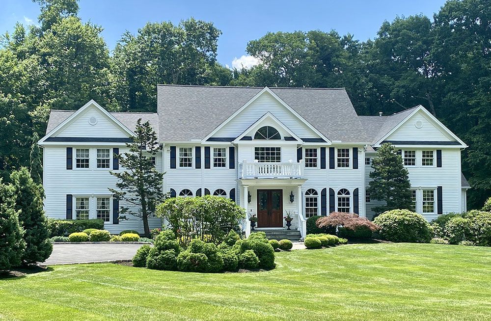 EXTERIOR PAINTING