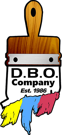 D.B.O. Company logo