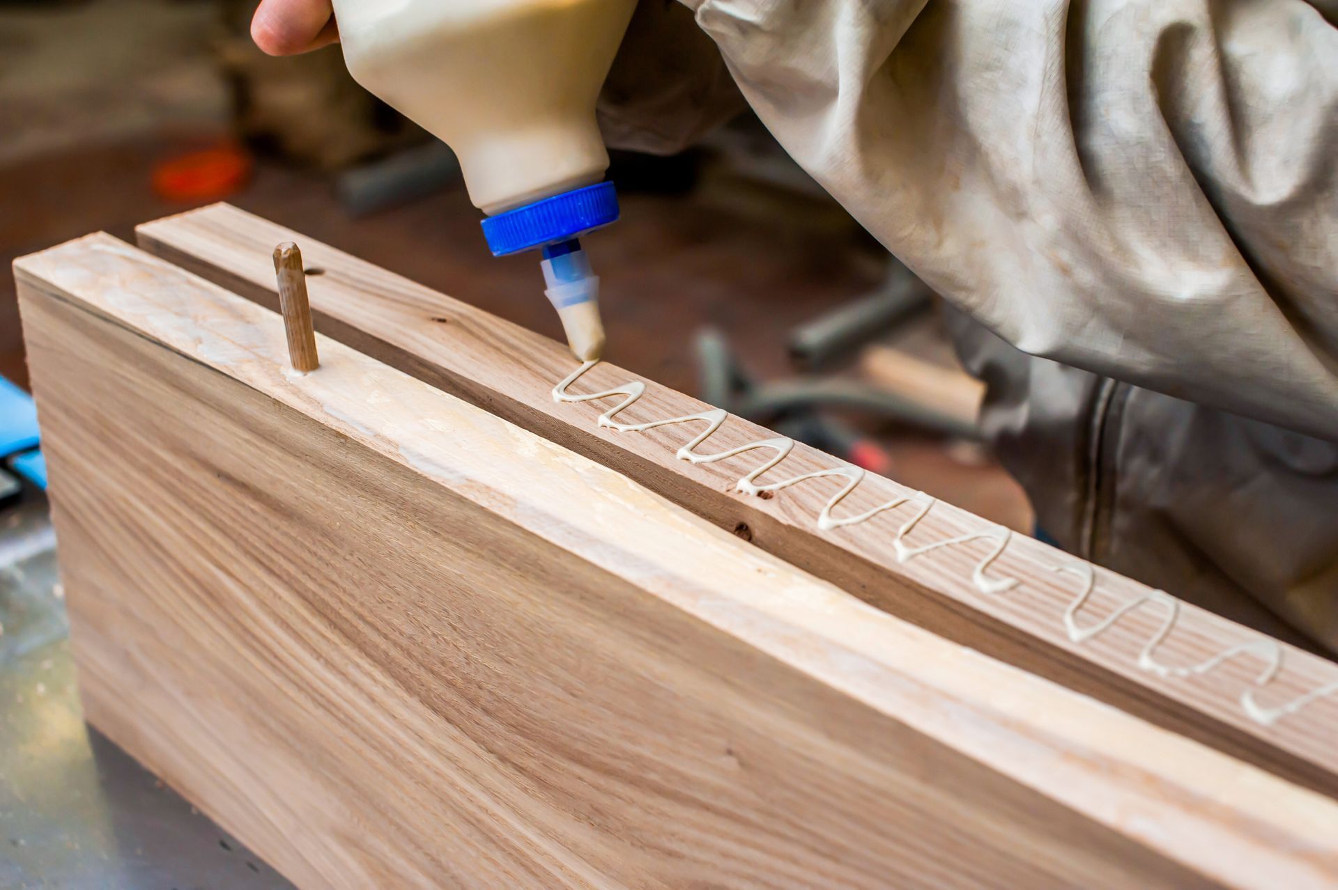 Madera
