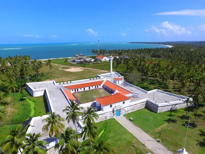 Forte de Santo Inácio de Loyola