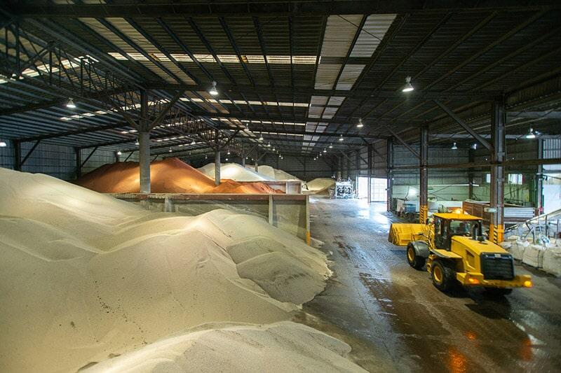 FERTISQUISA - FERTILIZANTES LÍQUIDOS