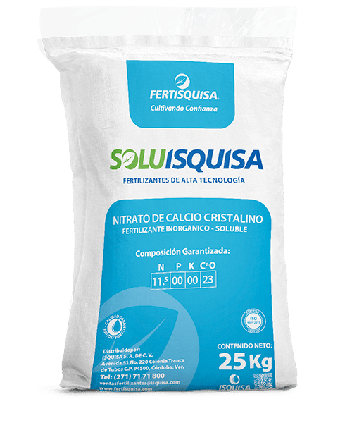 FERTISQUISA - FERTILIZANTES SOLUBLES