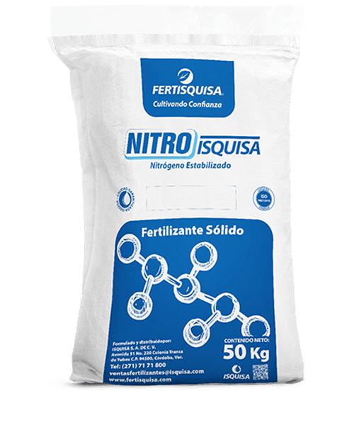 FERTISQUISA - FERTILIZANTES FOLIARES