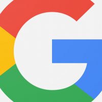 Google logo: Large 