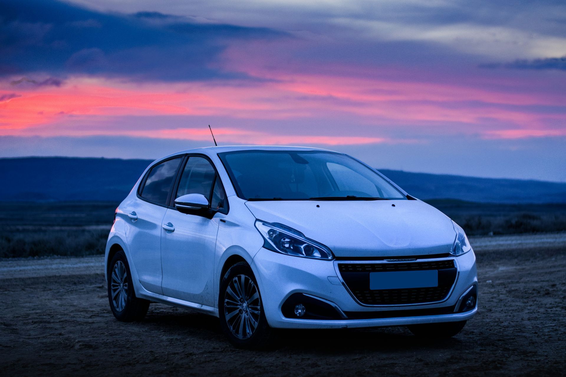 Peugeot Auto Repair – College Park, MD | Superior Auto Repair and Tires