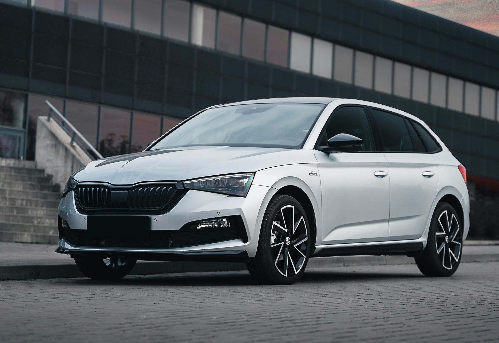 Certified Skoda Auto Service – College Park, MD | Superior Auto Repair and Tires