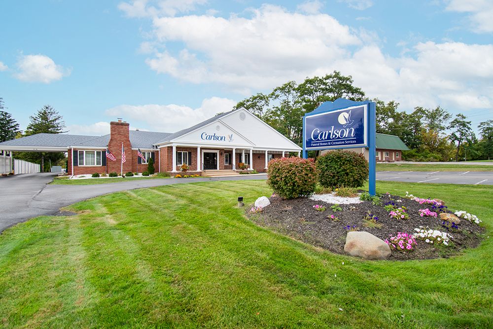 Carlson Funeral Homes Brunswick, OH