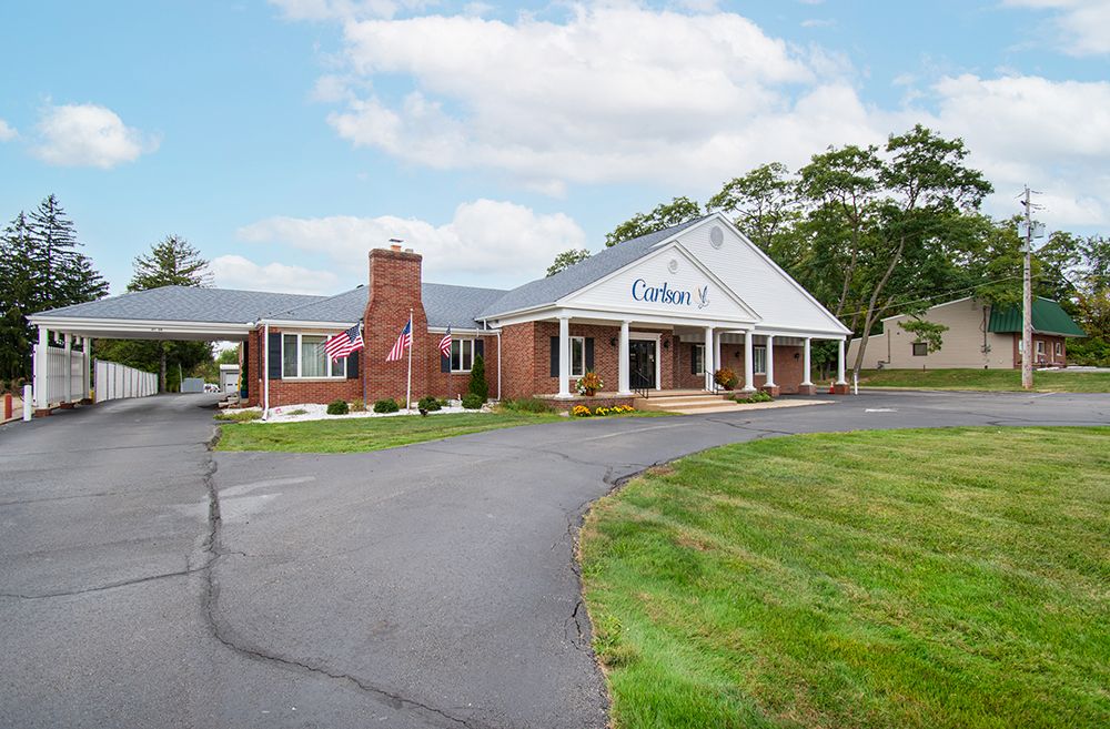 Carlson Funeral Homes Brunswick, OH