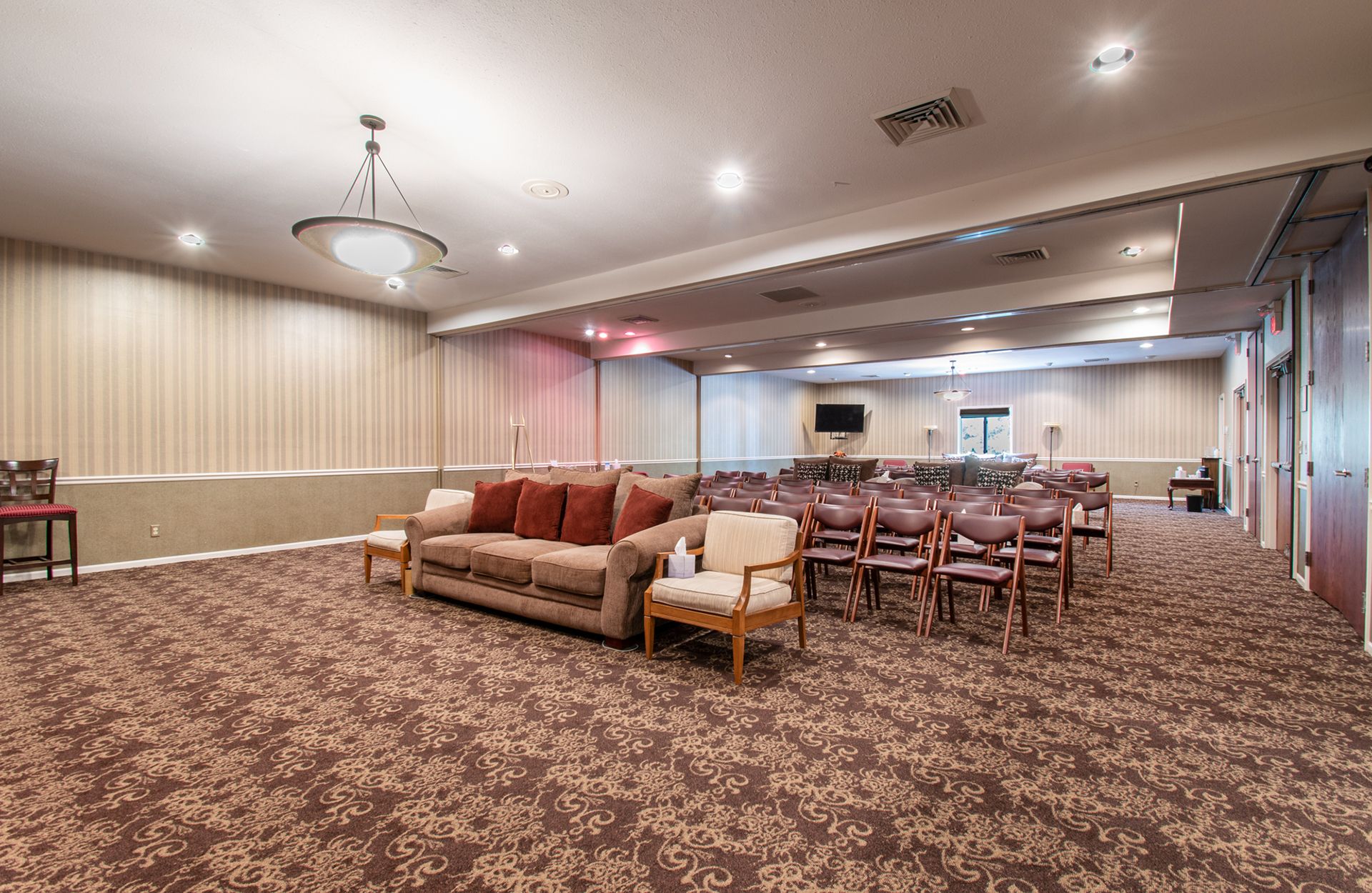 Carlson Funeral Homes Brunswick, OH