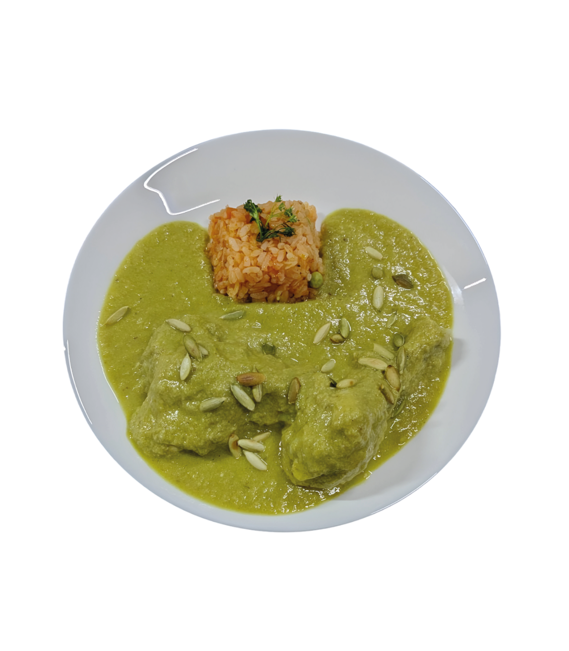 MESON DE LA QUINTA RESTAURANTE