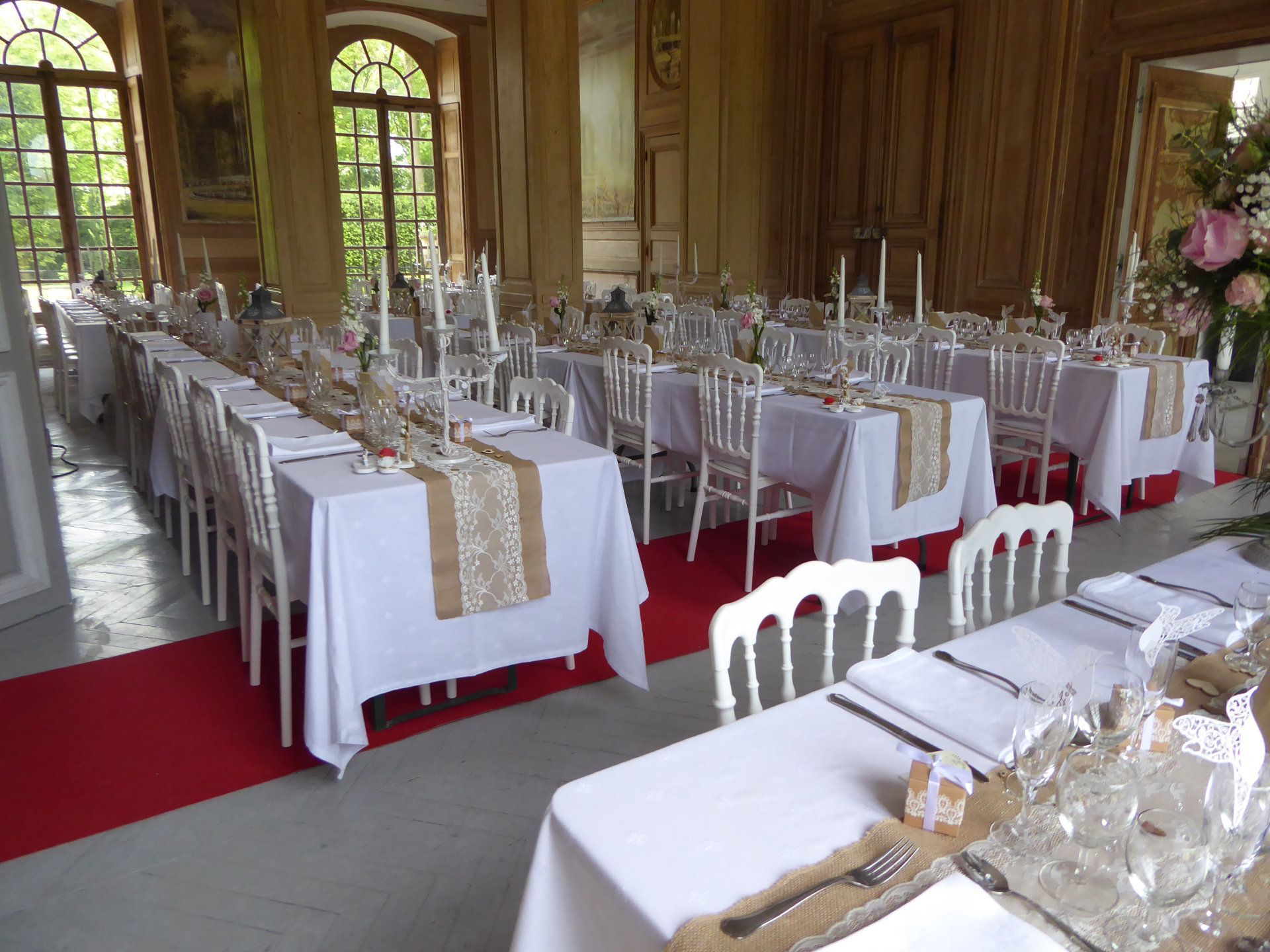 CASTEL TRAITEUR | PHOTO MARIAGE AU CHATEAU
