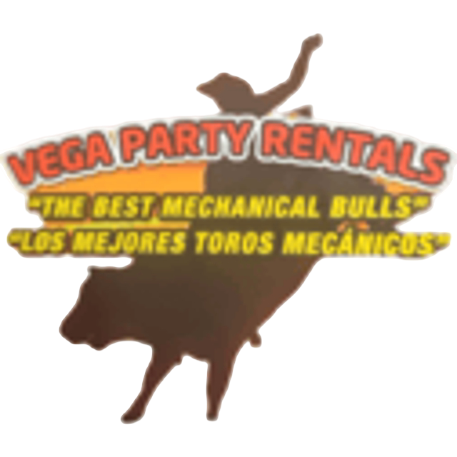 Vega Mechanical Bulls Vega Mechanical Bulls