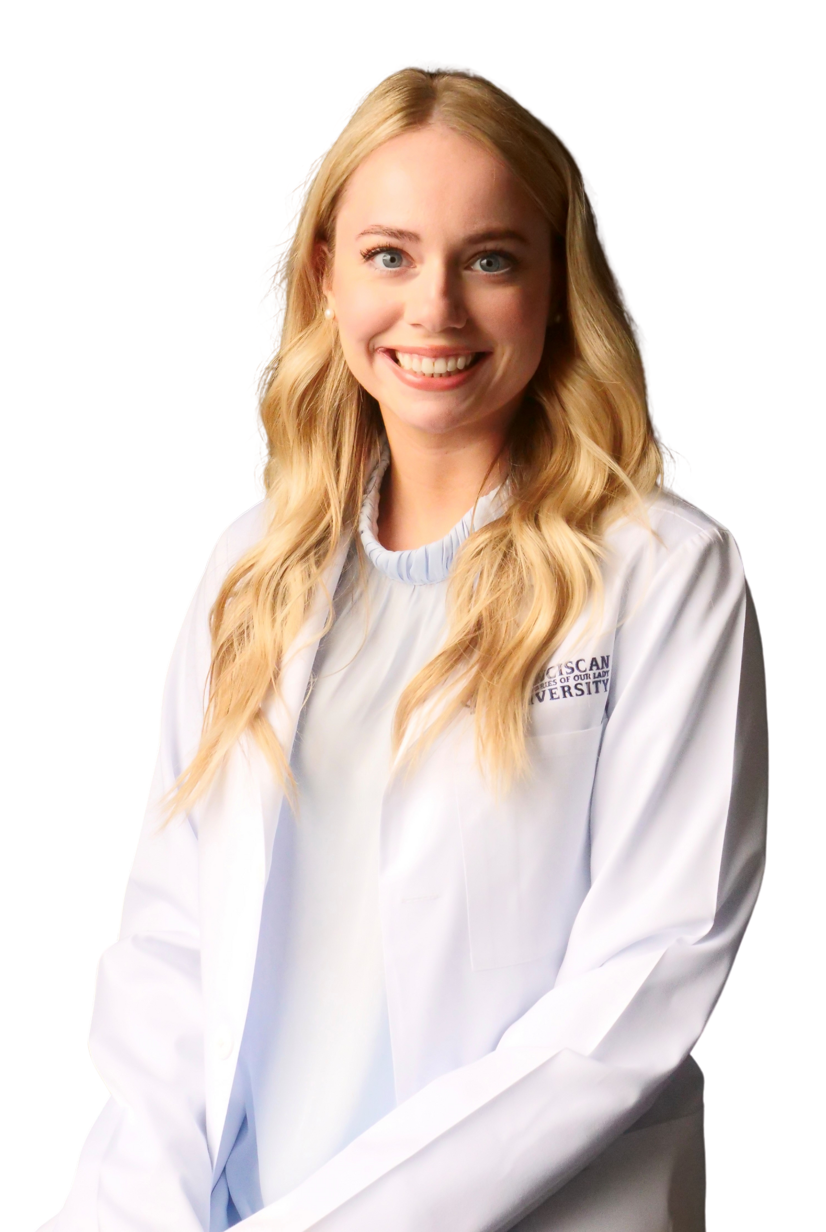 Dr. Julie Neumann, Baton Rouge