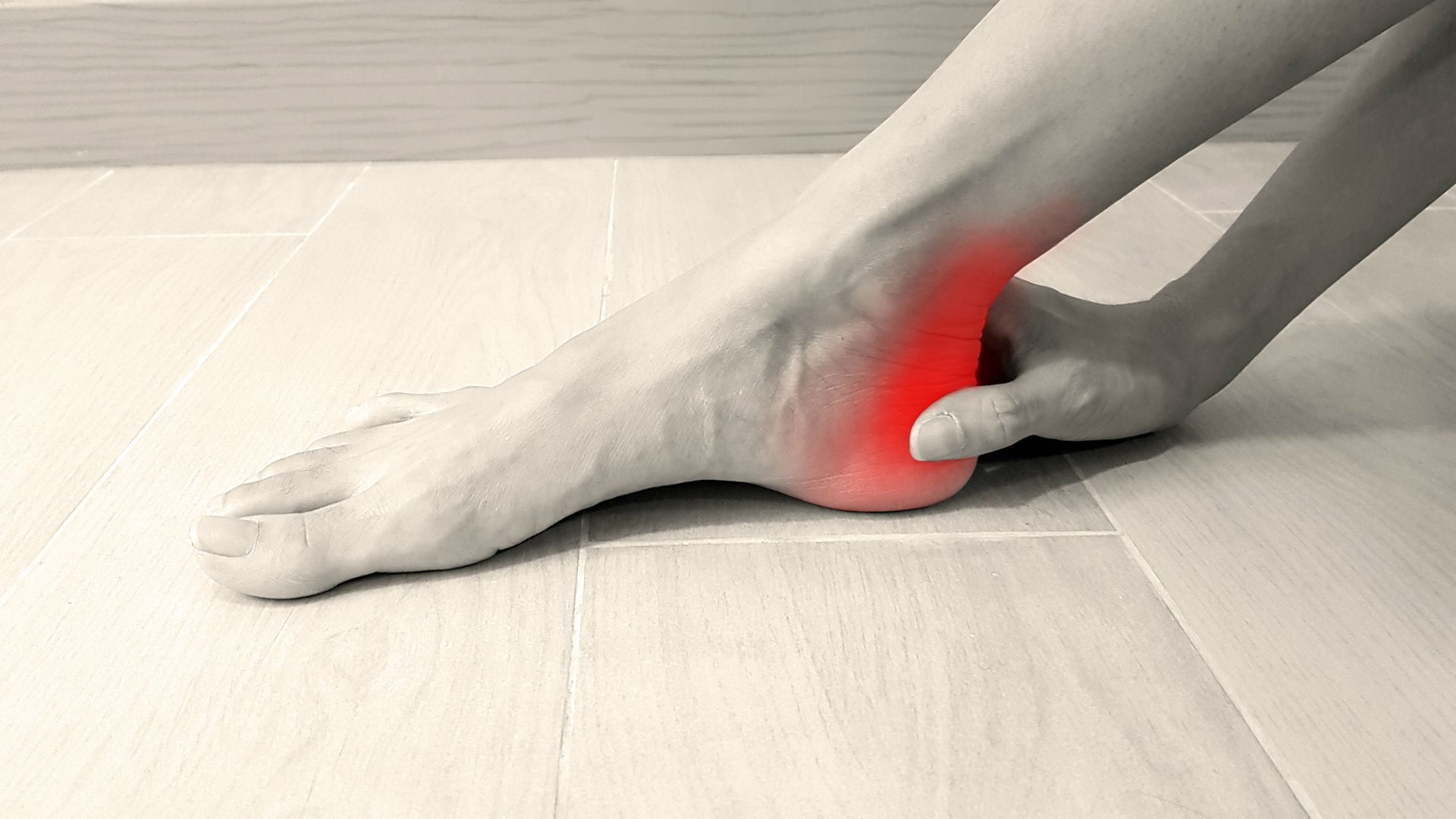 Achilles Tendon