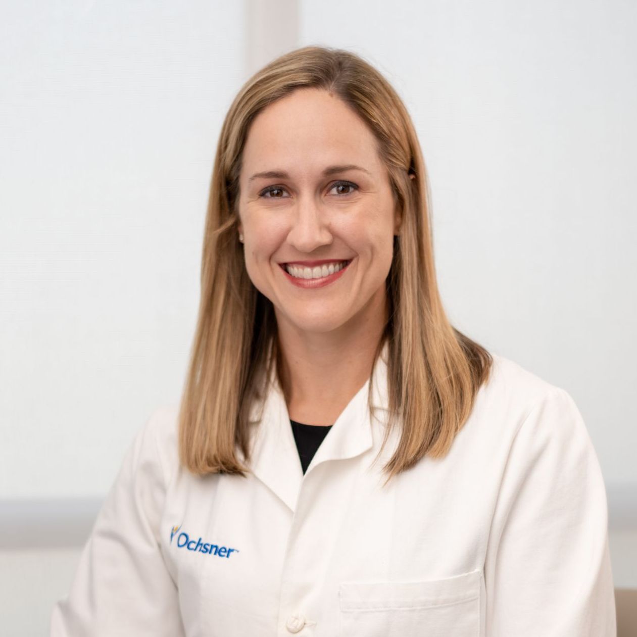 Dr. Julie Neumann, Bone & Joint Clinic of Baton Rouge