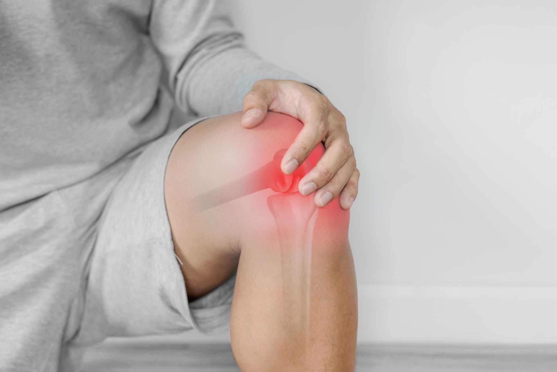 Knee Doctor Baton Rouge