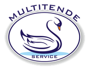 Logo Multitende Service Roma