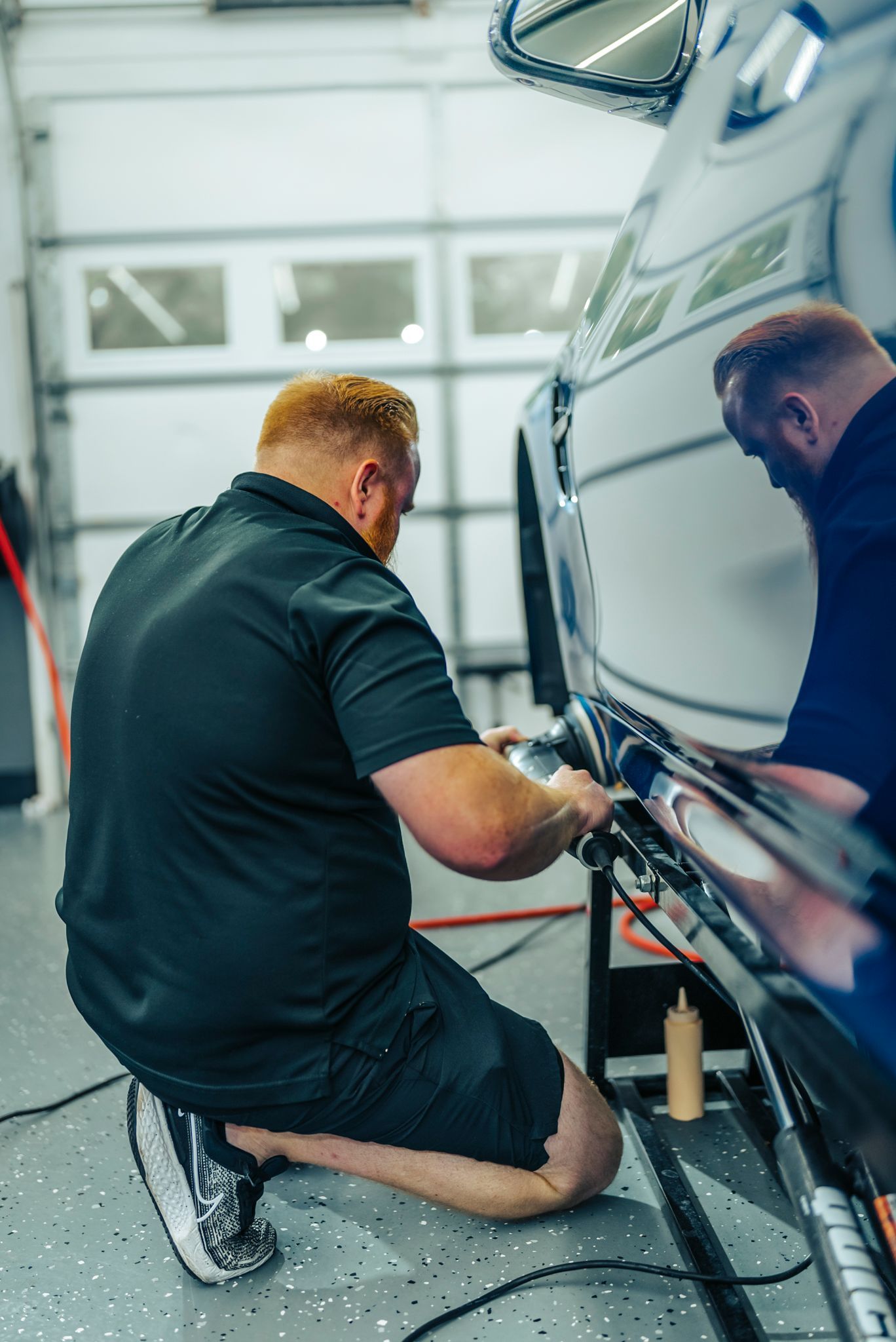 Paint Correction