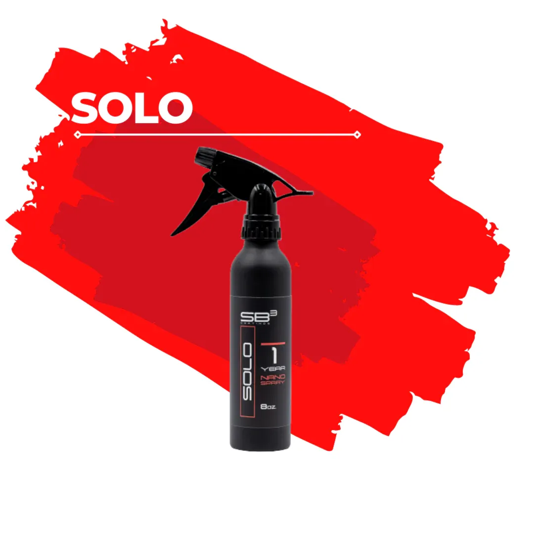 Q2 PURE EVO GYEON
