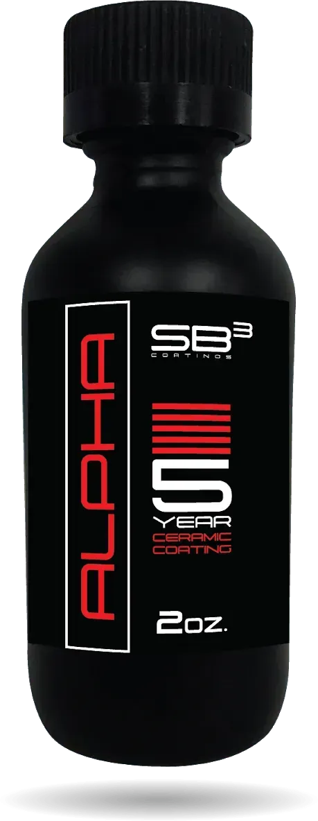 sb3 ceramic coating alpha