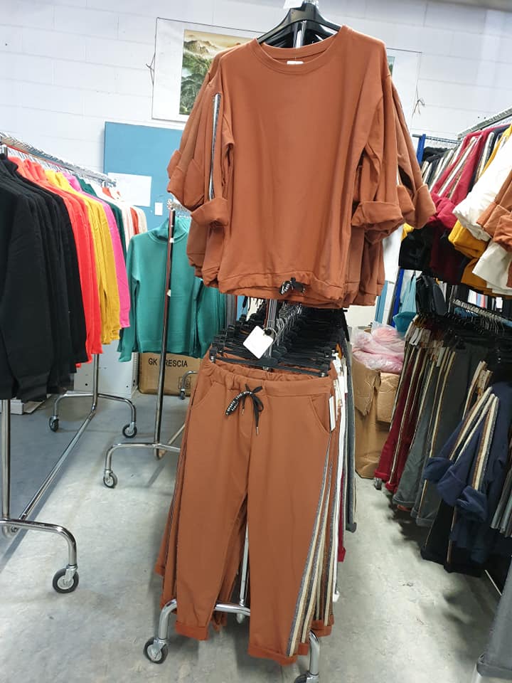 abbigliamento donna