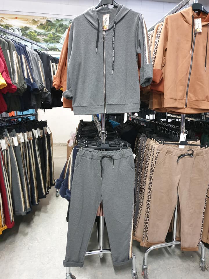 abbigliamento donna