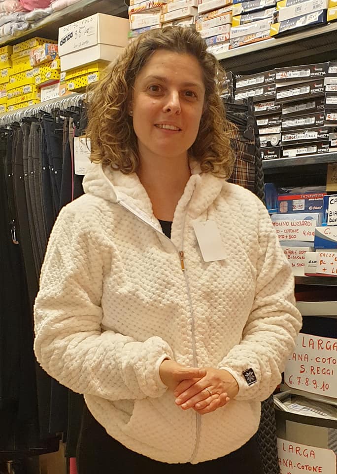 abbigliamento donna