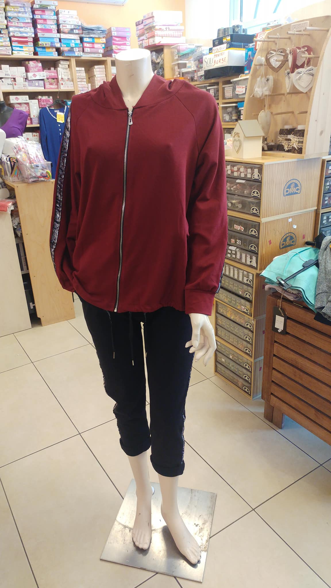 abbigliamento donna