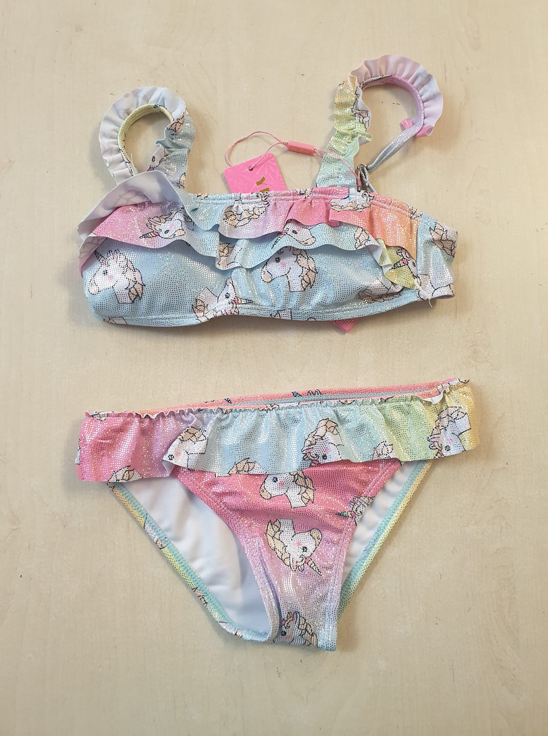 costume bambina