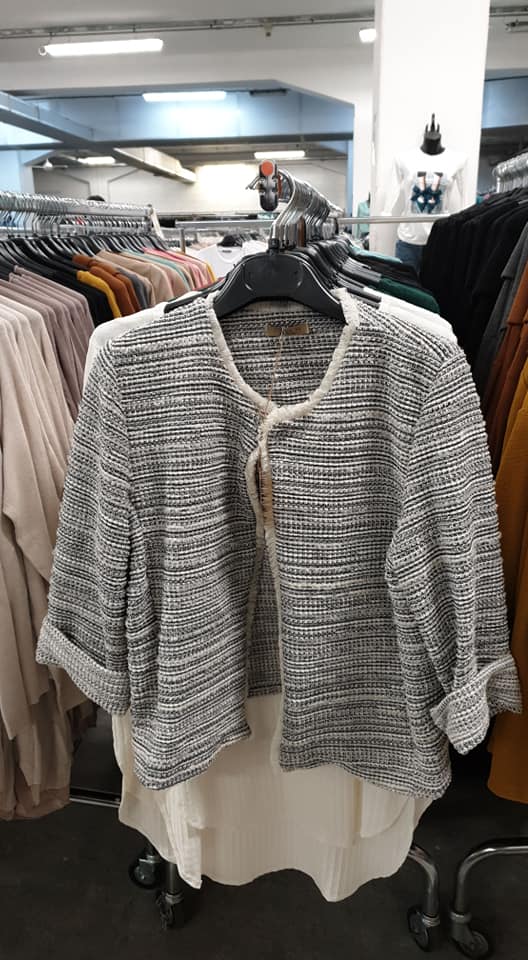 abbigliamento donna