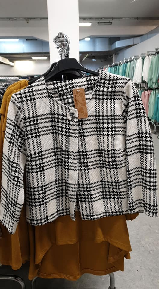 abbigliamento donna