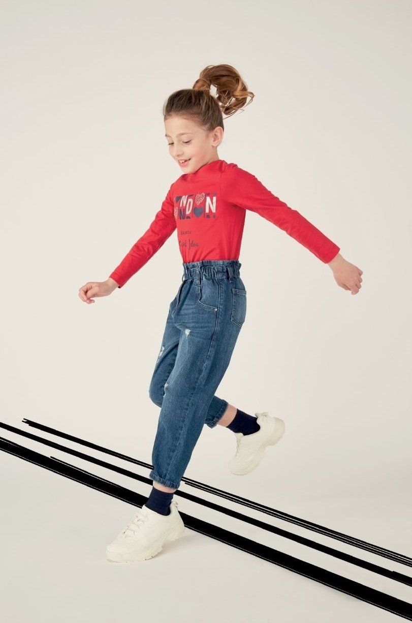 abbigliamento bambina